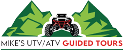 Mike's Guided UTV & ATV Tours | in Southern Utah